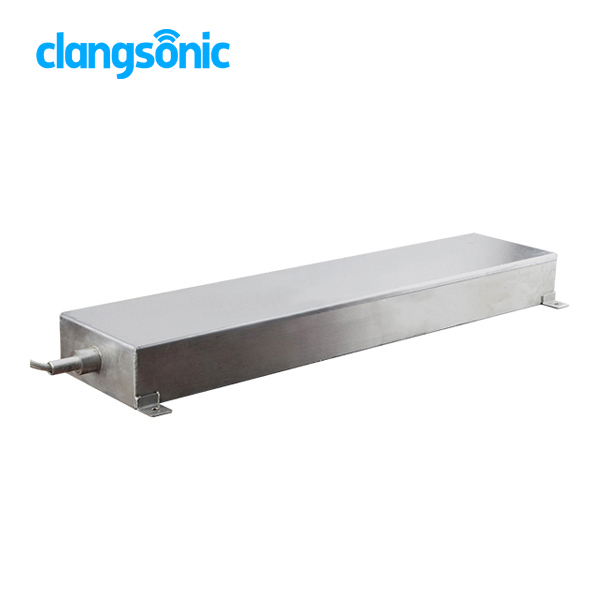 Hva gjør ultralydtransdusere til fremtiden for presisjonsrengjøring?