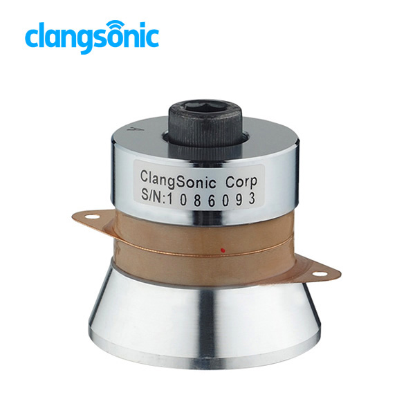 Kina Ultrasonic Transducer